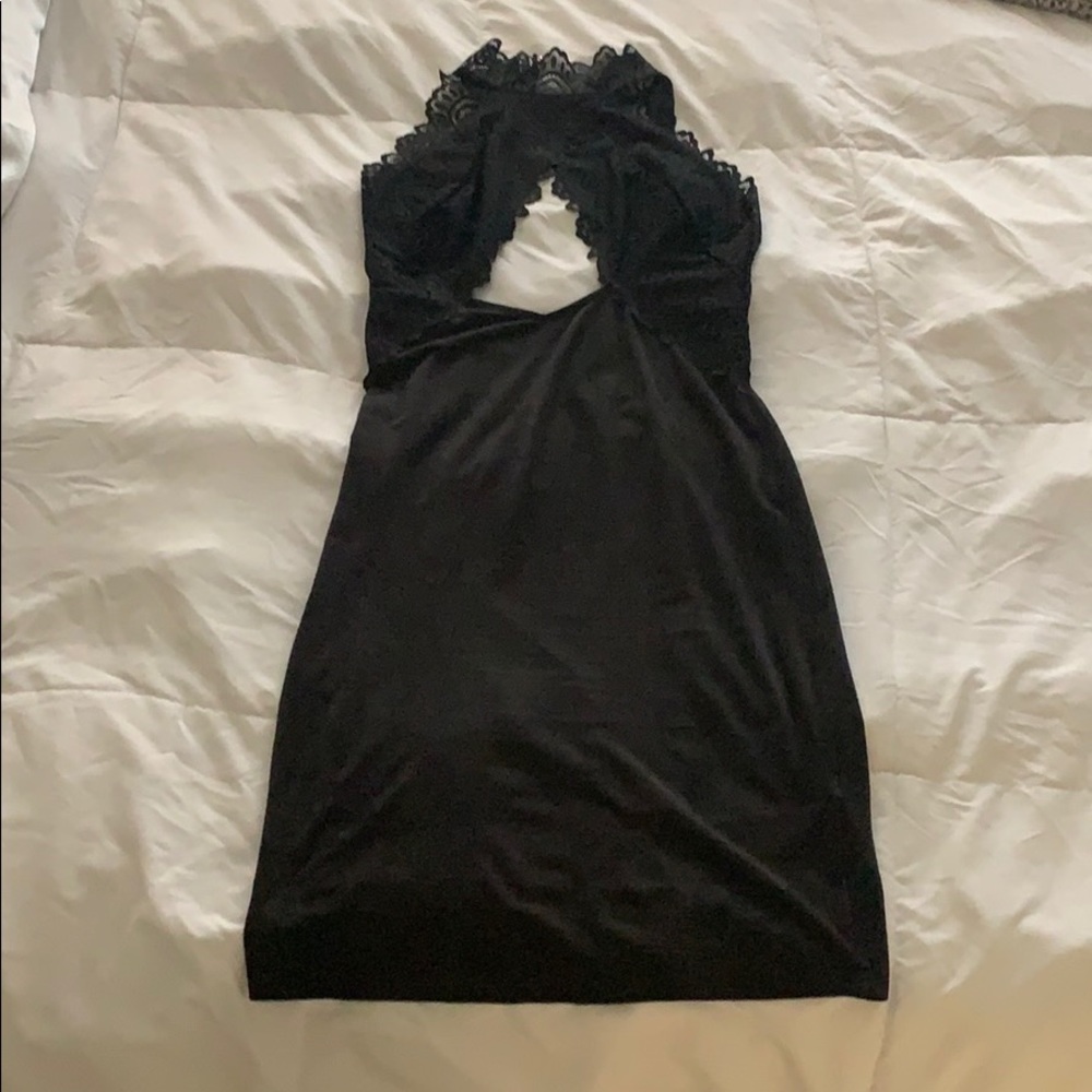 Black BodyCon